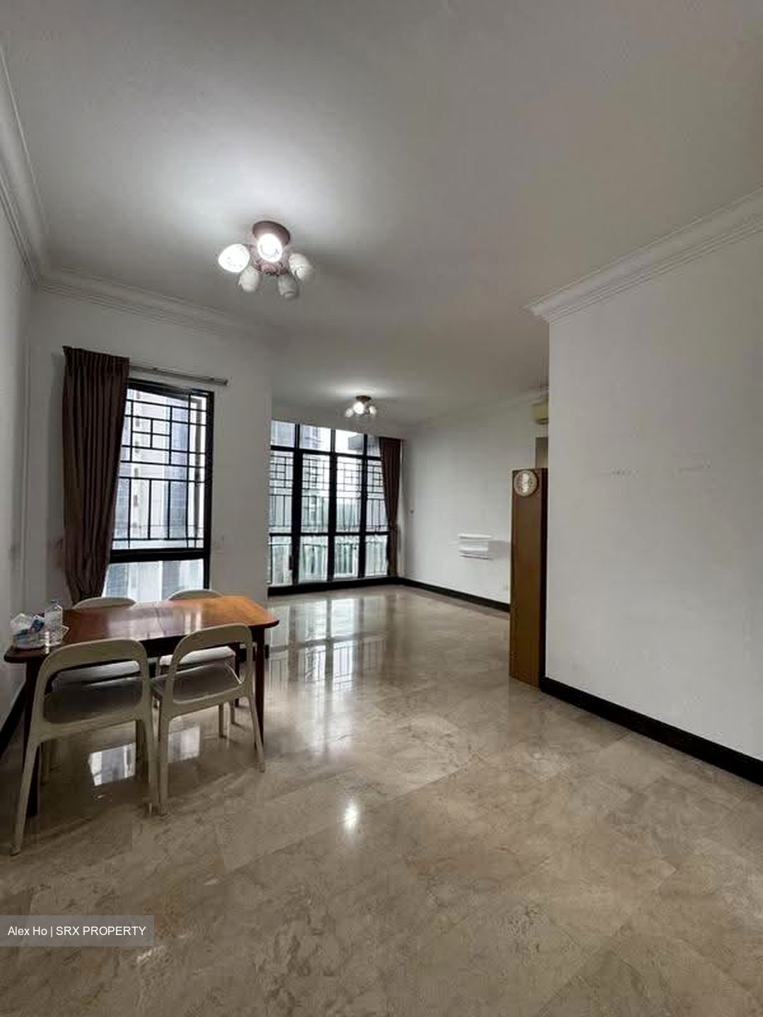 Regent Heights (D23), Condominium #626763501
